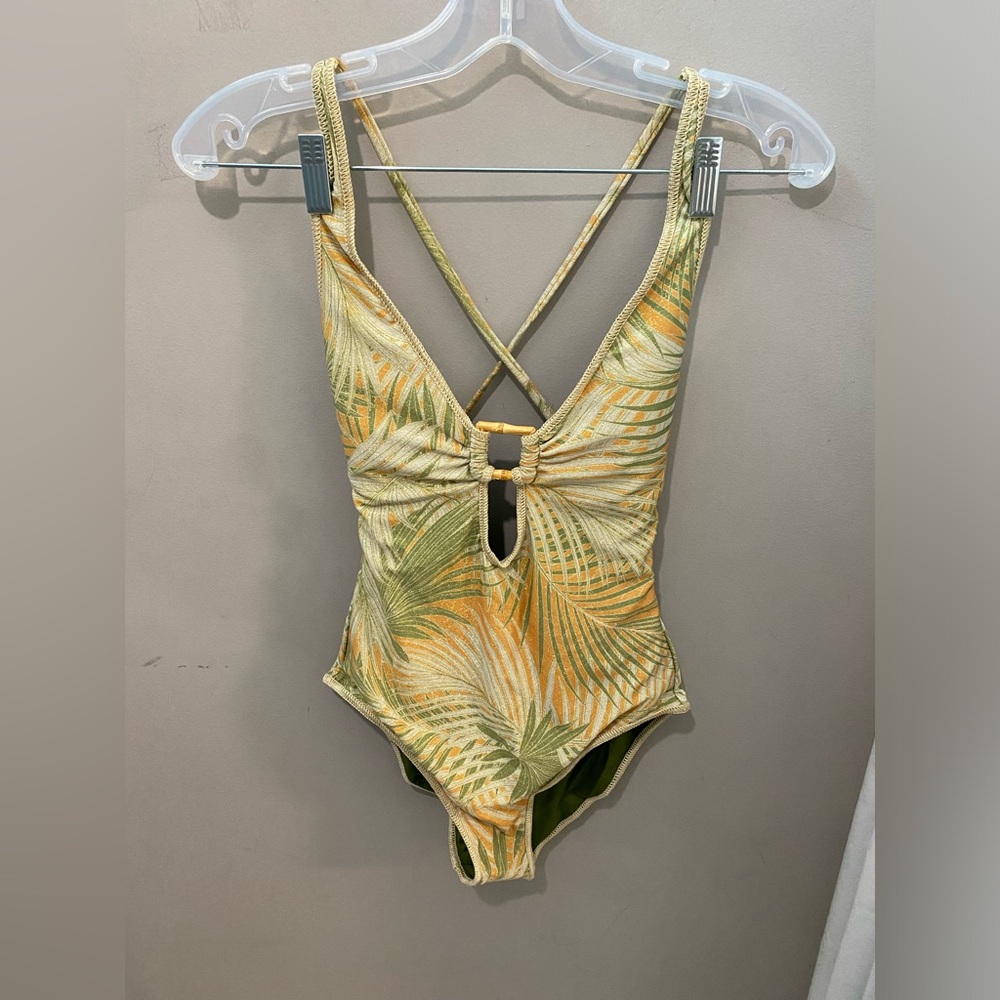 Becca Swimsuit